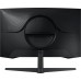 SAMSUNG Odyssey G5 S27CG550E Black 165Hz